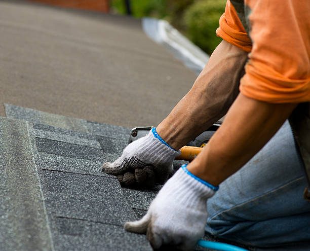 Quick and Trustworthy Emergency Roof Repair Services in Warrensburg, MO